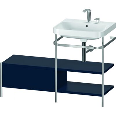 Duravit Happy D.2 Plus C-Form Waschbecken - Badmöbel Duravit Happy D.2 Plus C-Form Waschbecken - Badmöbel