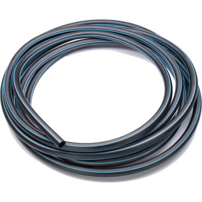 Zwarte waterbuis KIRCHHOFF 20 mm x 50 m - Waterleiding Zwarte waterbuis KIRCHHOFF 20 mm x 50 m - Waterleiding