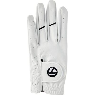 Gant de Golf TaylorMade Stratus Tech - Performance & Confort - Publicité Gant de Golf TaylorMade Stratus Tech - Performance & Confort - Publicité