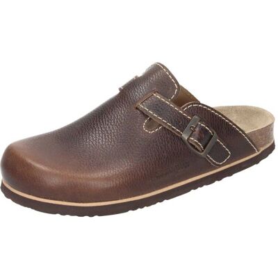 Dr. Brinkmann Clogs (600419) - braun Dr. Brinkmann Clogs (600419) - braun