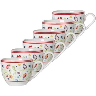 Ritzenhoff & Breker Shanti Espresso Tasse - Espresso Cup Ritzenhoff & Breker Shanti Espresso Tasse - Espresso Cup