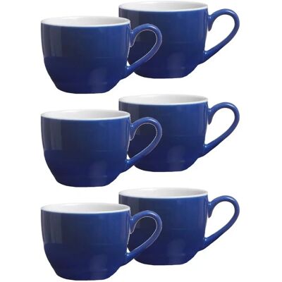 Ritzenhoff & Breker DOPPIO Espressotassen - 6er Set Ritzenhoff & Breker DOPPIO Espressotassen - 6er Set