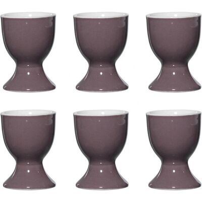 Ritzenhoff & Breker - DOPPIO - Braun - Egg Cup Ritzenhoff & Breker - DOPPIO - Braun - Egg Cup