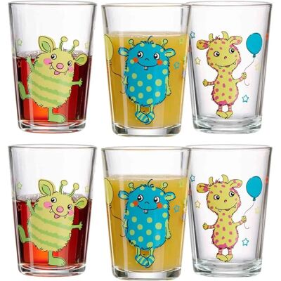 Ritzenhoff & Breker Kindergeschirr - Monster Kinderbesteck Ritzenhoff & Breker Kindergeschirr - Monster Kinderbesteck