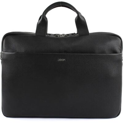 Joop! Joop Umhängetasche Cardona Pandion - Leder, Unifarben - Messenger Bag Joop! Joop Umhängetasche Cardona Pandion - Leder, Unifarben - Messenger Bag