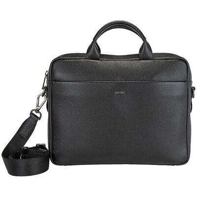 Joop! Messenger Bag - Cardona Pandion - Leder - Business-Style Joop! Messenger Bag - Cardona Pandion - Leder - Business-Style