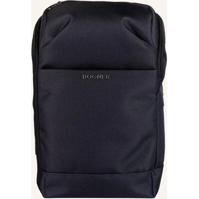 Bogner Lennard Rucksack Blau - Laptop 47cm - Modernes Design Bogner Lennard Rucksack Blau - Laptop 47cm - Modernes Design