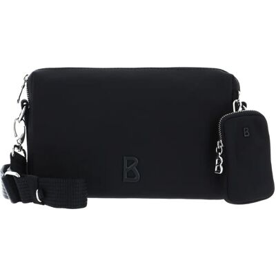 Bogner Verbier Play Pukie Umhängetasche S - schwarz Bogner Verbier Play Pukie Umhängetasche S - schwarz