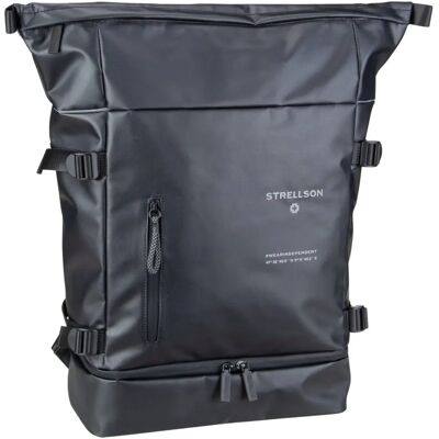 Strellson Stockwell 2.0 Sebastian Rucksack - Rucksack Strellson Stockwell 2.0 Sebastian Rucksack - Rucksack