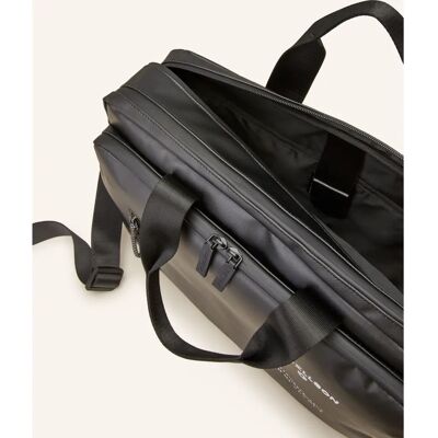 Strellson Schwarze Modell charles Tasche - Tasche Strellson Schwarze Modell charles Tasche - Tasche