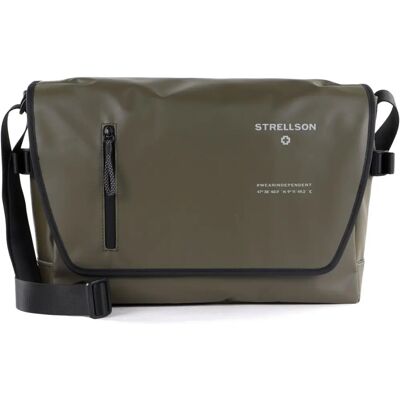 Strellson Stockwell 2.0 Dorian Messenger - Laptoptasche Strellson Stockwell 2.0 Dorian Messenger - Laptoptasche