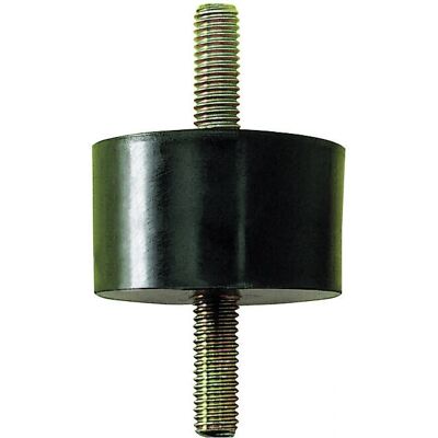 Magni D75xH50mm M12x37 Schwingungsdämpfer Magni D75xH50mm M12x37 Schwingungsdämpfer
