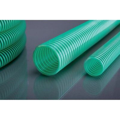 FP Manguera de Aspiración y Presión PVC 32mm 25m FP Manguera de Aspiración y Presión PVC 32mm 25m