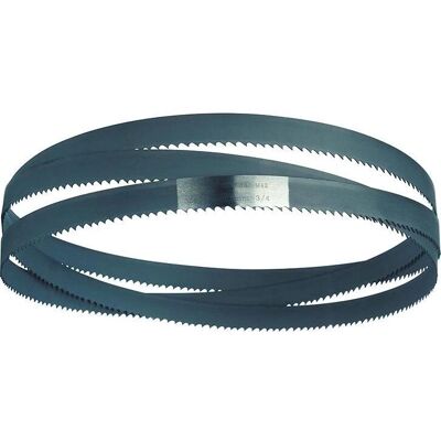 Rontgen M42 Bandsägeblatt - Hochflexibel für Stahl Rontgen M42 Bandsägeblatt - Hochflexibel für Stahl