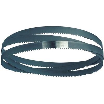 Alfa M42 Bimetallsägeband - Hochfestes Stahl-Schneidewerkzeug Alfa M42 Bimetallsägeband - Hochfestes Stahl-Schneidewerkzeug
