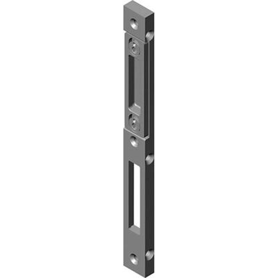 KFV - Türgriff + Fenstergriff - Format 40535691913 - Stahl, Hell verzinkt KFV - Türgriff + Fenstergriff - Format 40535691913 - Stahl, Hell verzinkt