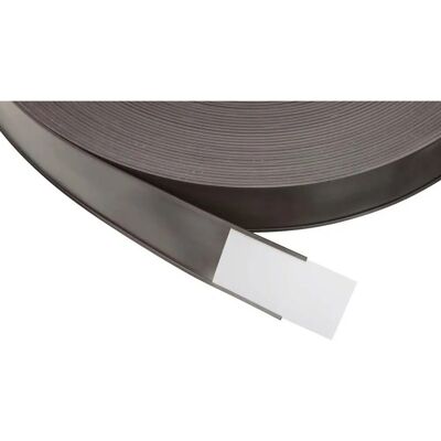 FP C-Profil 25 mm - Magnetischer Etikettenhalter FP C-Profil 25 mm - Magnetischer Etikettenhalter