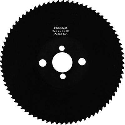 Stark - Metallkreissägeblatt 350x3,0x40 - HSS - 180 Zähne Stark - Metallkreissägeblatt 350x3,0x40 - HSS - 180 Zähne