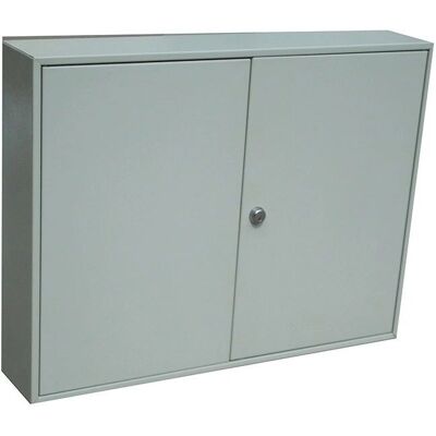 Sonstige Sonstige Schlüsselschrank 400 H. 2-türig 550x730x140 Sonstige Sonstige Schlüsselschrank 400 H. 2-türig 550x730x140