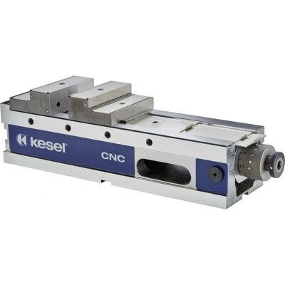 Grapa de alta presión CNC Kesel horizontal - Modelo 125 Grapa de alta presión CNC Kesel horizontal - Modelo 125