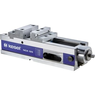 Kesel Pinza de alta presión NCA 160 mm - Herramienta neumática de fuerza alta Kesel Pinza de alta presión NCA 160 mm - Herramienta neumática de fuerza alta