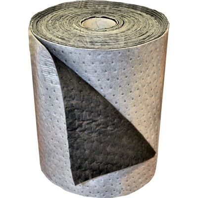 FP - Rouleau absorbant huile 3 couches - 40 cm - 30 m - Rouleau absorbant - Publicité FP - Rouleau absorbant huile 3 couches - 40 cm - 30 m - Rouleau absorbant - Publicité