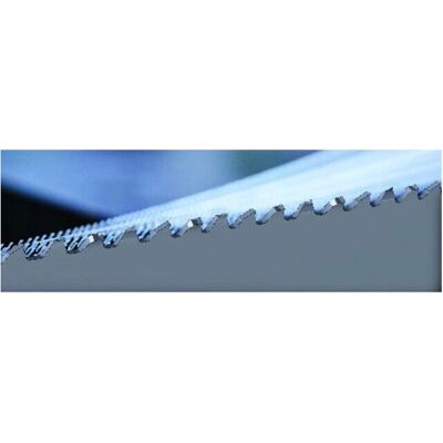 Brillant, Röntgen Metallsägeband HSS-Co8 - 2450x27x0,9 - Sägeband für Metall Brillant, Röntgen Metallsägeband HSS-Co8 - 2450x27x0,9 - Sägeband für Metall