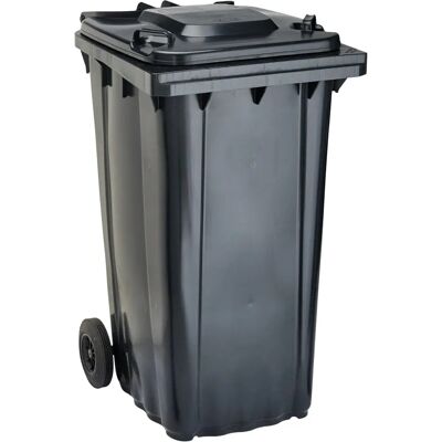 SSI Schäfer Wave 240-L Cubo de basura - Trash Bin SSI Schäfer Wave 240-L Cubo de basura - Trash Bin