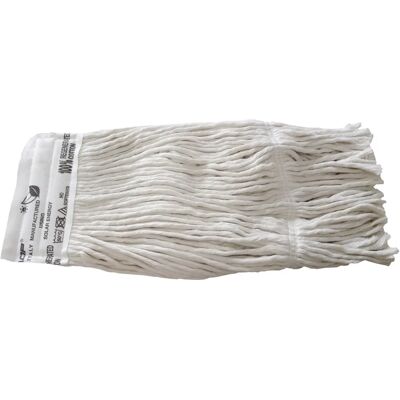 Magni EVO-PRODUCTS EVO PRODUCTS Fransenmopp 400g - Reinigungsutensil Magni EVO-PRODUCTS EVO PRODUCTS Fransenmopp 400g - Reinigungsutensil