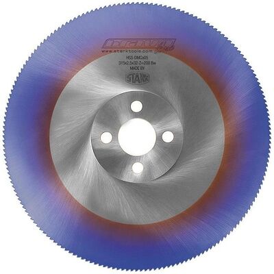 STARK Kreissägeblatt - HSS 300mm - Langlebiges Stahlwerkzeug STARK Kreissägeblatt - HSS 300mm - Langlebiges Stahlwerkzeug