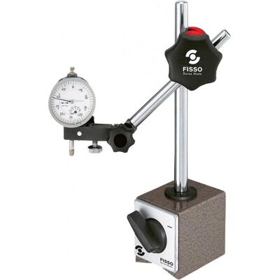 Mahr - BASE-LINE 367mm - 750N - Soporte magnético de medición Mahr - BASE-LINE 367mm - 750N - Soporte magnético de medición