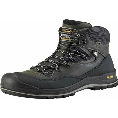 Grisport Scarpe di sicurezza impermeabili Poseidon - S3 SRC Grisport Scarpe di sicurezza impermeabili Poseidon - S3 SRC
