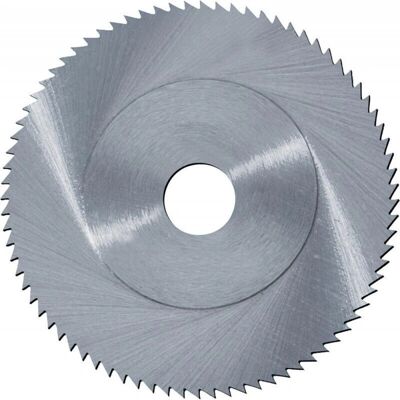 STARK - Metallkreissägeblatt HSS DIN 1837A ø20 x 1,00 x 5mm 40 Z STARK - Metallkreissägeblatt HSS DIN 1837A ø20 x 1,00 x 5mm 40 Z