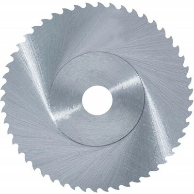 Stark - Lama di sega circolare in metallo HSS DIN 1838B Ø200 X 5,00 X 32mm 64 Denti Stark - Lama di sega circolare in metallo HSS DIN 1838B Ø200 X 5,00 X 32mm 64 Denti