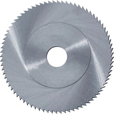 Hoja de Sierra Circular HSS 63x6mm - Herramienta de corte resistente Hoja de Sierra Circular HSS 63x6mm - Herramienta de corte resistente