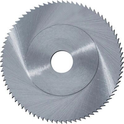 STARK - Hoja de Sierra Circular HSS 80mm - Material Grueso STARK - Hoja de Sierra Circular HSS 80mm - Material Grueso