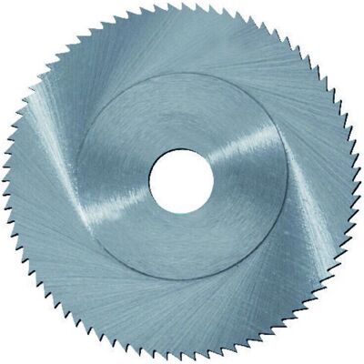 Stark Metallkreissägeblatt HSS 250mm - Für Dickwandige Werkstoffe Stark Metallkreissägeblatt HSS 250mm - Für Dickwandige Werkstoffe
