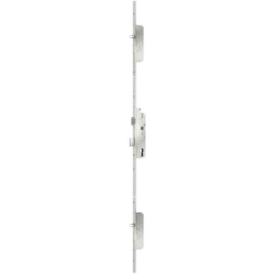 NoName Cerradura de Puerta - BS 2300SL T0XF - Sistema de bloqueo múltiple NoName Cerradura de Puerta - BS 2300SL T0XF - Sistema de bloqueo múltiple