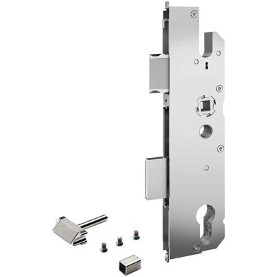 KFV RB 1000SL - Reparaturset für Hauptschloss - Türschloss-Set KFV RB 1000SL - Reparaturset für Hauptschloss - Türschloss-Set