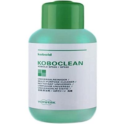 Vorwerk Koboclean Verde - Nettoyant multifonction - 500 ml Vorwerk Koboclean Verde - Nettoyant multifonction - 500 ml