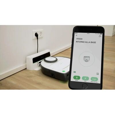 Vorwerk Kobold VR300 Saugroboter Vorwerk Kobold VR300 Saugroboter
