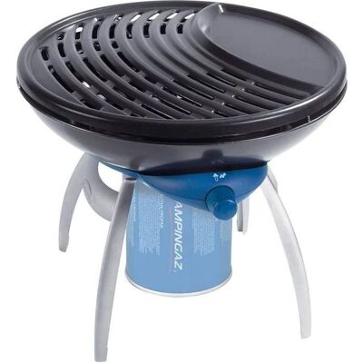 Campingaz Party Grill - Camping Stove and Grill - All-in-One Portable BBQ Campingaz Party Grill - Camping Stove and Grill - All-in-One Portable BBQ