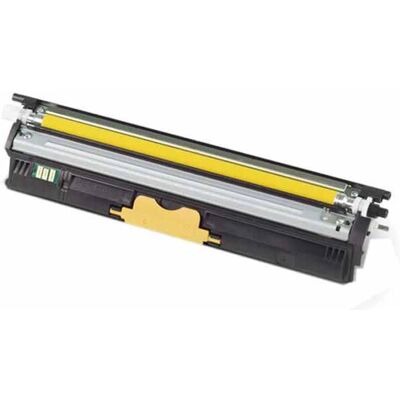 OKI - 44250717 - Jaune - Cartouche de toner OKI - 44250717 - Jaune - Cartouche de toner
