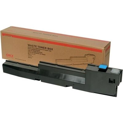 OKI 42869403 Zbiornik Tonera - 30 000 stron - Technologia laserowa OKI 42869403 Zbiornik Tonera - 30 000 stron - Technologia laserowa