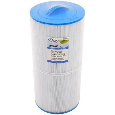 Darlly - PCD100W 81004 C-8399 SC775 - Filter Darlly - PCD100W 81004 C-8399 SC775 - Filter