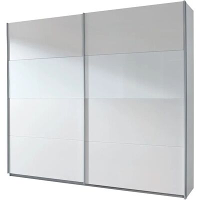Rauch Quadra Schiebetürenschrank - Moderner Stauraum Rauch Quadra Schiebetürenschrank - Moderner Stauraum