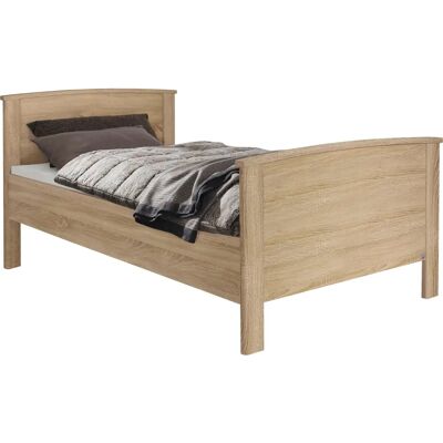 RAUCH Torrent Daybett - beige (struktureichefarben hell) - 100x200cm RAUCH Torrent Daybett - beige (struktureichefarben hell) - 100x200cm