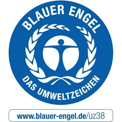 Kleiderschrank Alvor - Weiß, 2 Türen, 2 Schubladen - Schrank Kleiderschrank Alvor - Weiß, 2 Türen, 2 Schubladen - Schrank