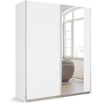 Rauch Kronach Schwebetürenschrank - Kleiderschrank Rauch Kronach Schwebetürenschrank - Kleiderschrank