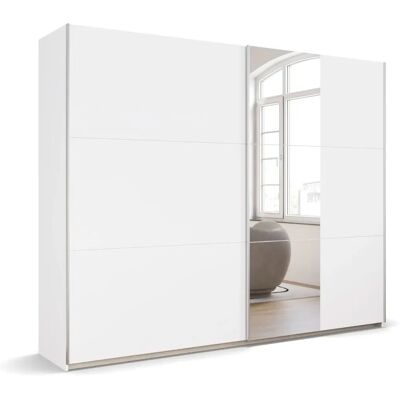 rauch Kronach Schiebetürenschrank - Kleiderschrank rauch Kronach Schiebetürenschrank - Kleiderschrank